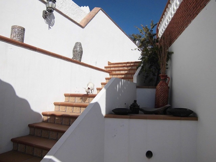 Nerja property: Villa for sale in Nerja 239115