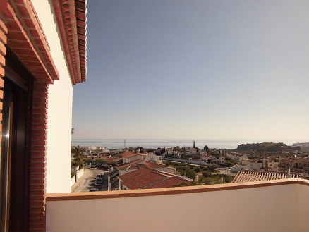 Nerja property: Villa with 3 bedroom in Nerja 239115