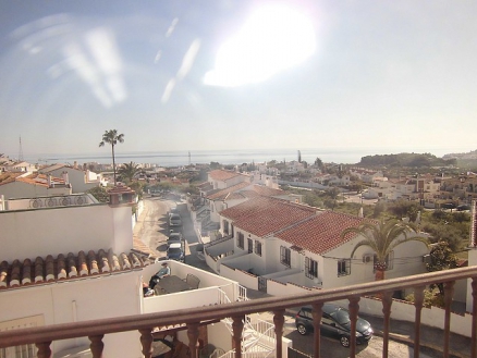 Nerja property: Villa in Malaga for sale 239115