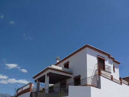 Nerja property: Malaga property | 3 bedroom Villa 239115