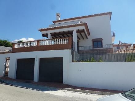 Nerja property: Nerja, Spain | Villa for sale 239115