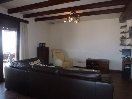 Nerja property: Malaga Villa 239115