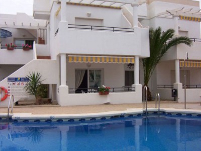 San Juan De Los Terreros property: Apartment for sale in San Juan De Los Terreros 239160