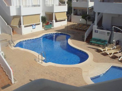 San Juan De Los Terreros property: Apartment for sale in San Juan De Los Terreros, Spain 239160