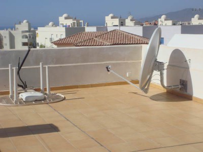 San Juan De Los Terreros property: Apartment in Almeria for sale 239160