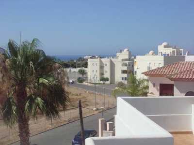 San Juan De Los Terreros property: Almeria property | 2 bedroom Apartment 239160