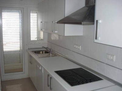 Garrucha property: Apartment for sale in Garrucha, Almeria 239161