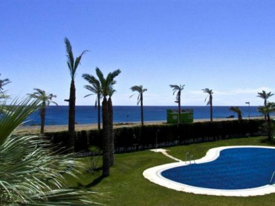 Garrucha property: Apartment in Almeria for sale 239161