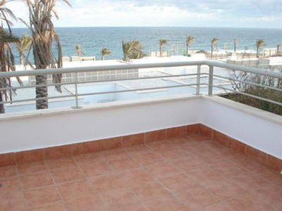 Garrucha property: Almeria property | 2 bedroom Apartment 239161