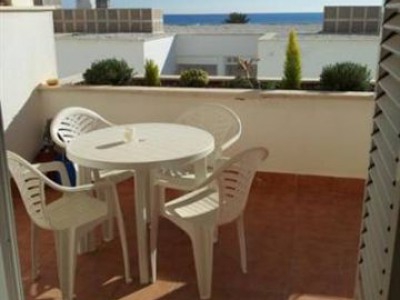 Garrucha property: Almeria Apartment 239161