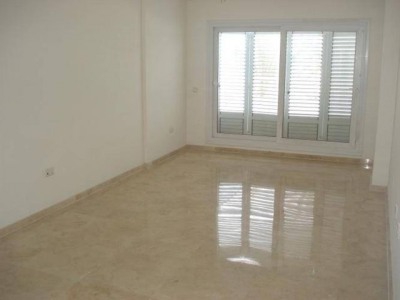 Garrucha property: Garrucha Apartment 239161