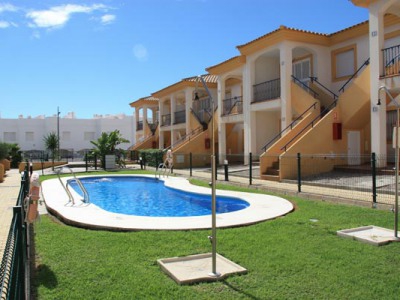 Cuevas De Almanzora property: Apartment for sale in Cuevas De Almanzora 239163