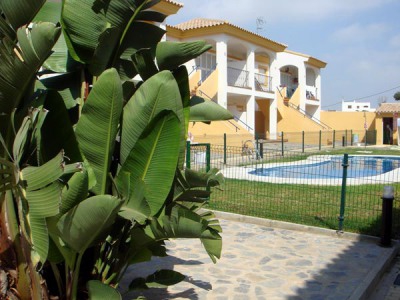 Cuevas De Almanzora property: Apartment with 2 bedroom in Cuevas De Almanzora, Spain 239163