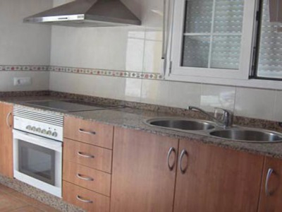 Cuevas De Almanzora property: Almeria property | 2 bedroom Apartment 239163