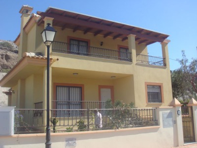 House for sale in town, Spain 239164