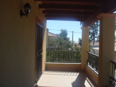 House in Almeria for sale 239164