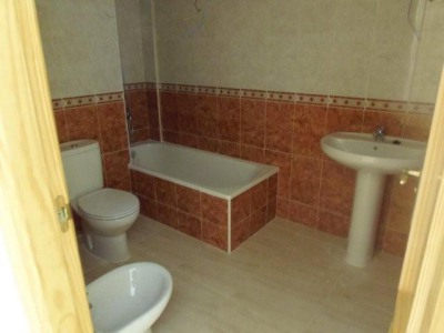 Villaricos property: Apartment with 2 bedroom in Villaricos, Spain 239165