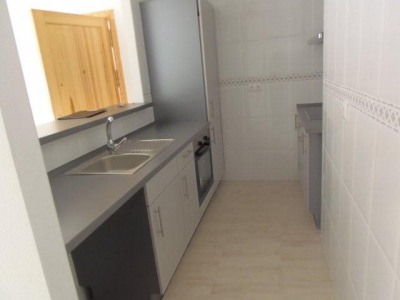 Villaricos property: Apartment in Almeria for sale 239165