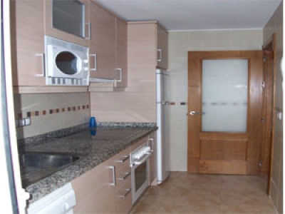 Vera property: Apartment with 2 bedroom in Vera 239166