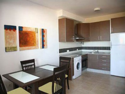 Palomares property: Almeria Apartment 239167