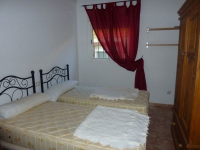 Cuevas De Almanzora property: Apartment in Almeria for sale 239172