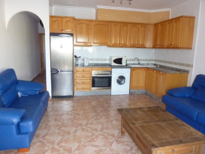 Cuevas De Almanzora property: Almeria property | 2 bedroom Apartment 239172