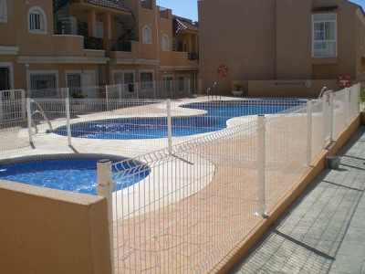 Palomares property: Apartment in Almeria for sale 239176