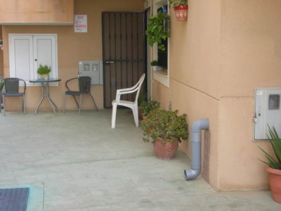 Palomares property: Palomares Apartment 239176