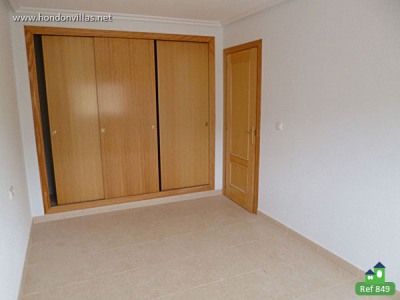 Hondon De Los Frailes property: Townhome in Alicante for sale 239191