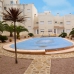 Hondon De Los Frailes property: Hondon De Los Frailes, Spain Townhome 239191