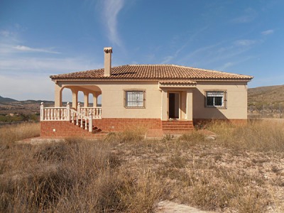 Hondon De Los Frailes property: Villa for sale in Hondon De Los Frailes 239192