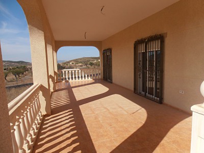 Hondon De Los Frailes property: Villa for sale in Hondon De Los Frailes, Alicante 239192