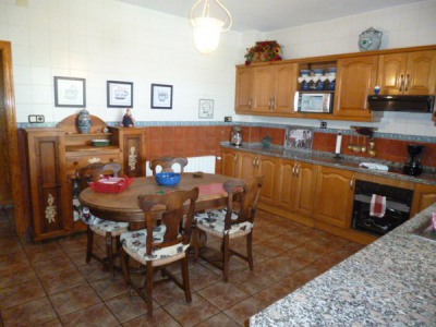 Hondon De Los Frailes property: Hondon De Los Frailes Villa 239193