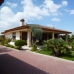 Hondon De Los Frailes property:  Villa in Alicante 239193