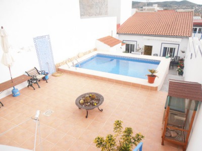 Hondon De Los Frailes property: Townhome for sale in Hondon De Los Frailes 239195