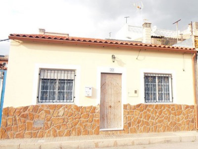 Hondon De Los Frailes property: Townhome for sale in Hondon De Los Frailes, Spain 239195