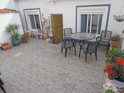 Hondon De Los Frailes property: Townhome with 3 bedroom in Hondon De Los Frailes 239195