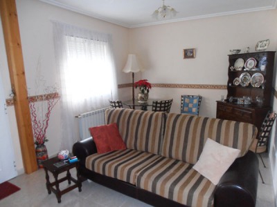 Hondon De Los Frailes property: Townhome for sale in Hondon De Los Frailes, Alicante 239195