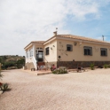 Hondon De Los Frailes property: Villa for sale in Hondon De Los Frailes 239196