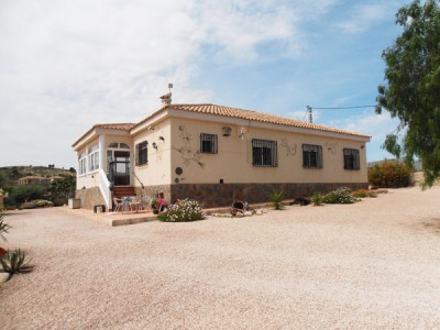 Hondon De Los Frailes property: Villa for sale in Hondon De Los Frailes 239196