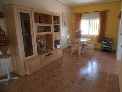 Hondon De Los Frailes property: Hondon De Los Frailes, Spain | Villa for sale 239196