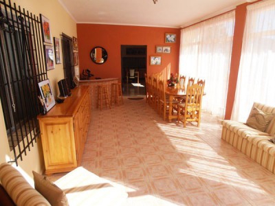 Hondon De Los Frailes property: Villa with 6 bedroom in Hondon De Los Frailes 239197