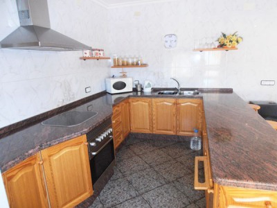 Hondon De Los Frailes property: Villa for sale in Hondon De Los Frailes, Alicante 239197