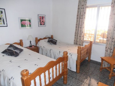 Hondon De Los Frailes property: Hondon De Los Frailes, Spain | Villa for sale 239197