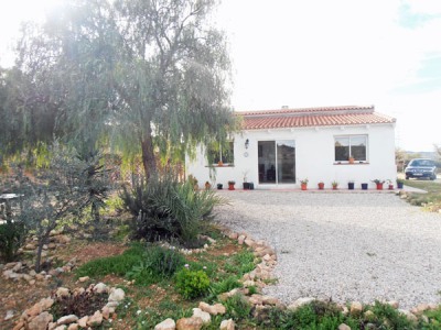 Hondon De Los Frailes property: Finca for sale in Hondon De Los Frailes 239198