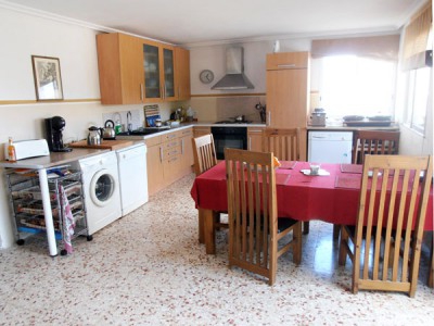 Hondon De Los Frailes property: Alicante property | 3 bedroom Finca 239198