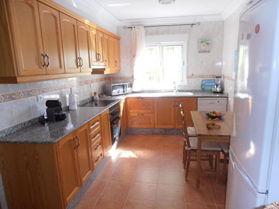 Hondon De Los Frailes property: Alicante property | 3 bedroom Villa 239199