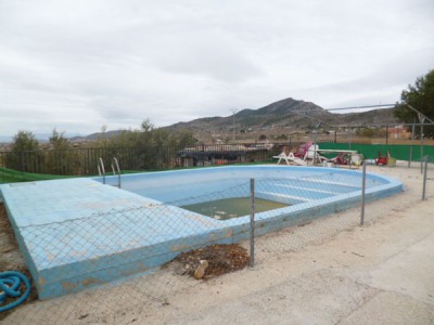 Hondon De Los Frailes property: Villa for sale in Hondon De Los Frailes, Spain 239200