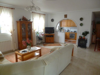 Hondon De Los Frailes property: Villa for sale in Hondon De Los Frailes, Alicante 239201