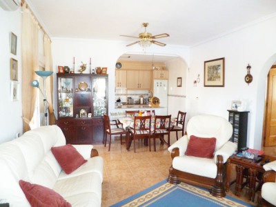 Hondon De Los Frailes property: Villa in Alicante for sale 239203